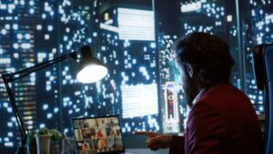 data acquisition system