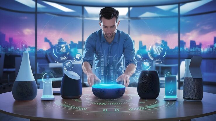 Latest Devices in 2025